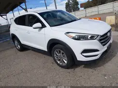 KM8J23A40JU657016 2018 HYUNDAI TUCSON