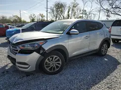 KM8J23A40JU666928 2018 HYUNDAI TUCSON