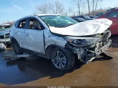 KM8J23A40JU671160 2018 HYUNDAI TUCSON