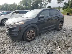 KM8J23A40JU674821 2018 HYUNDAI TUCSON