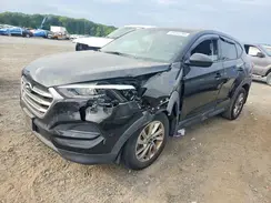KM8J23A40JU676682 2018 HYUNDAI TUCSON