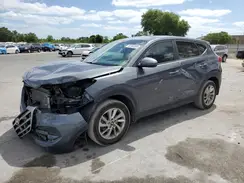 KM8J23A40JU680716 2018 HYUNDAI TUCSON