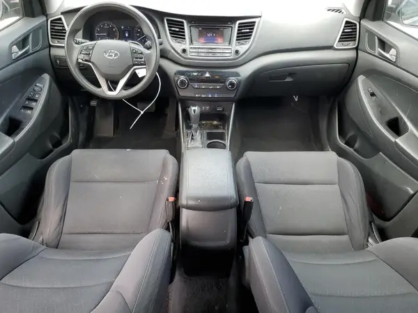 KM8J23A40JU680716 2018 HYUNDAI TUCSON - Image 8