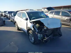 KM8J23A40JU683101 2018 HYUNDAI TUCSON