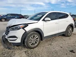KM8J23A40JU684412 2018 HYUNDAI TUCSON