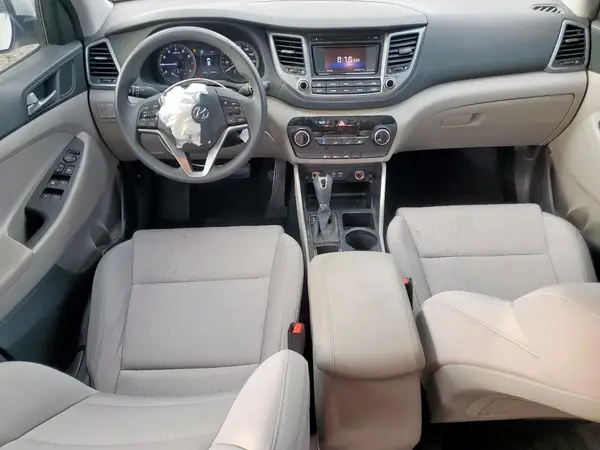 KM8J23A40JU684412 2018 HYUNDAI TUCSON - Image 8