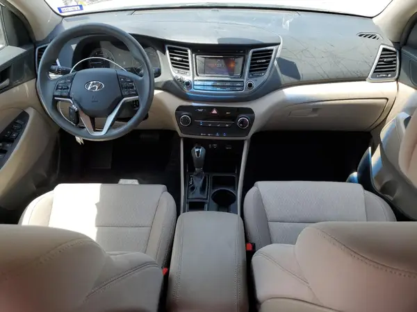 KM8J23A40JU684507 2018 HYUNDAI TUCSON - Image 8