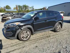 KM8J23A40JU695605 2018 HYUNDAI TUCSON