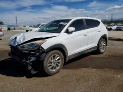 KM8J23A40JU696737 2018 HYUNDAI TUCSON