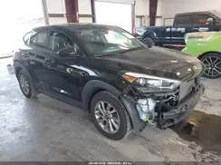 KM8J23A40JU698469 2018 HYUNDAI TUCSON