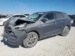 KM8J23A40JU701385 2018 HYUNDAI TUCSON