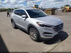 KM8J23A40JU701693 2018 HYUNDAI TUCSON