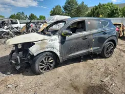 KM8J23A40JU701838 2018 HYUNDAI TUCSON