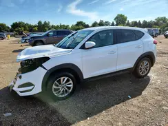 KM8J23A40JU709325 2018 HYUNDAI TUCSON