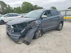 KM8J23A40JU735388 2018 HYUNDAI TUCSON