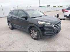 KM8J23A40JU771324 2018 HYUNDAI TUCSON