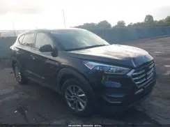 KM8J23A40JU783313 2018 HYUNDAI TUCSON