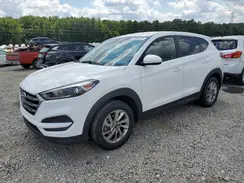 KM8J23A40JU783330 2018 HYUNDAI TUCSON