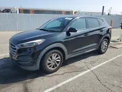 KM8J23A40JU790021 2018 HYUNDAI TUCSON