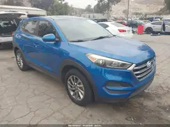KM8J23A40JU790438 2018 HYUNDAI TUCSON