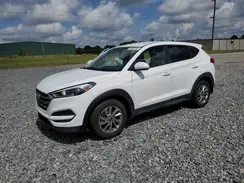 KM8J23A40JU797521 2018 HYUNDAI TUCSON