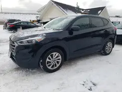 KM8J23A40JU798779 2018 HYUNDAI TUCSON