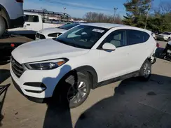 KM8J23A40JU808341 2018 HYUNDAI TUCSON