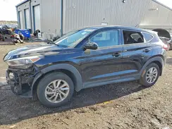 KM8J23A40JU810512 2018 HYUNDAI TUCSON