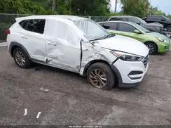 KM8J23A40JU821462 2018 HYUNDAI TUCSON