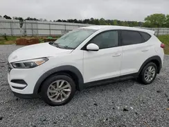 KM8J23A40JU825382 2018 HYUNDAI TUCSON