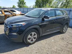 KM8J23A40JU831716 2018 HYUNDAI TUCSON
