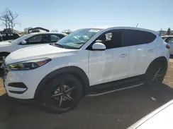 KM8J23A40JU835541 2018 HYUNDAI TUCSON