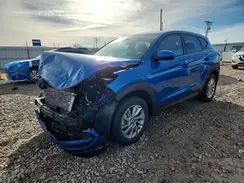 KM8J23A40JU835829 2018 HYUNDAI TUCSON