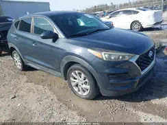 KM8J23A40KU001576 2019 HYUNDAI TUCSON