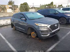 KM8J23A40KU002873 2019 HYUNDAI TUCSON