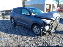KM8J23A40KU006261 2019 HYUNDAI TUCSON