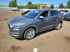 KM8J23A40KU008513 2019 HYUNDAI TUCSON