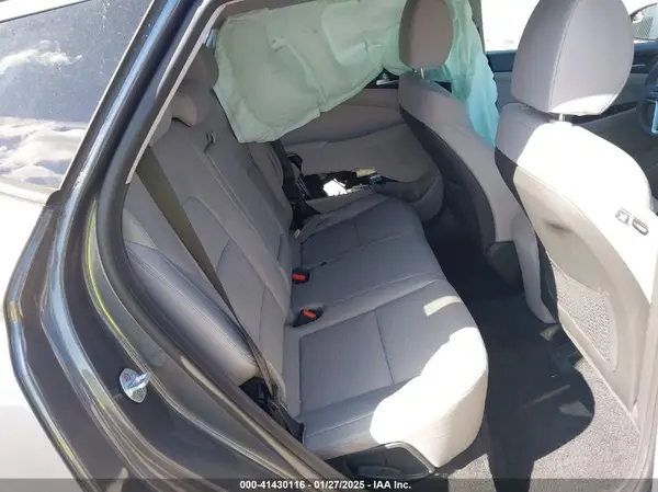 KM8J23A40KU008544 2019 HYUNDAI TUCSON - Image 8