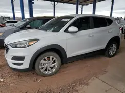 KM8J23A40KU013856 2019 HYUNDAI TUCSON