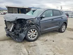 KM8J23A40KU022928 2019 HYUNDAI TUCSON