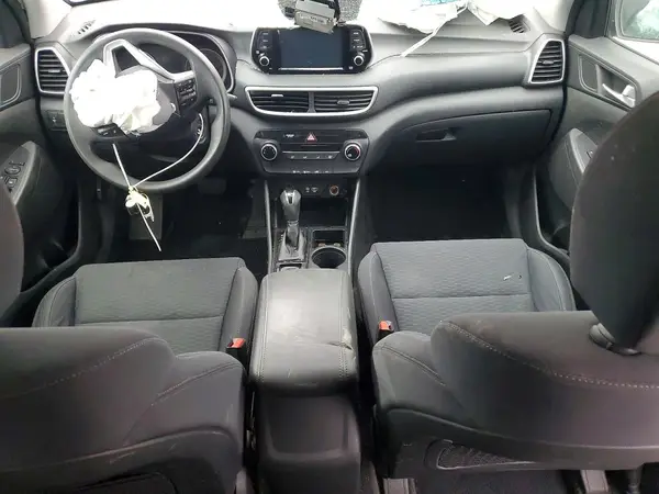 KM8J23A40KU022928 2019 HYUNDAI TUCSON - Image 8