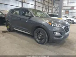 KM8J23A40KU027515 2019 HYUNDAI TUCSON