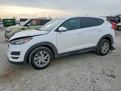 KM8J23A40KU031578 2019 HYUNDAI TUCSON
