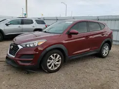 KM8J23A40KU035288 2019 HYUNDAI TUCSON