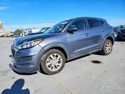 KM8J23A40KU036568 2019 HYUNDAI TUCSON