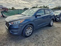 KM8J23A40KU037168 2019 HYUNDAI TUCSON