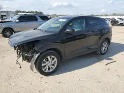 KM8J23A40KU051653 2019 HYUNDAI TUCSON