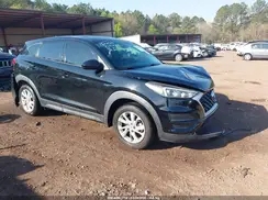 KM8J23A40KU055508 2019 HYUNDAI TUCSON
