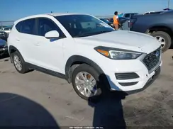 KM8J23A40KU060238 2019 HYUNDAI TUCSON