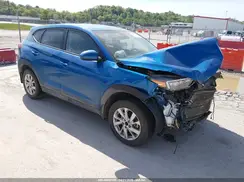 KM8J23A40KU060921 2019 HYUNDAI TUCSON